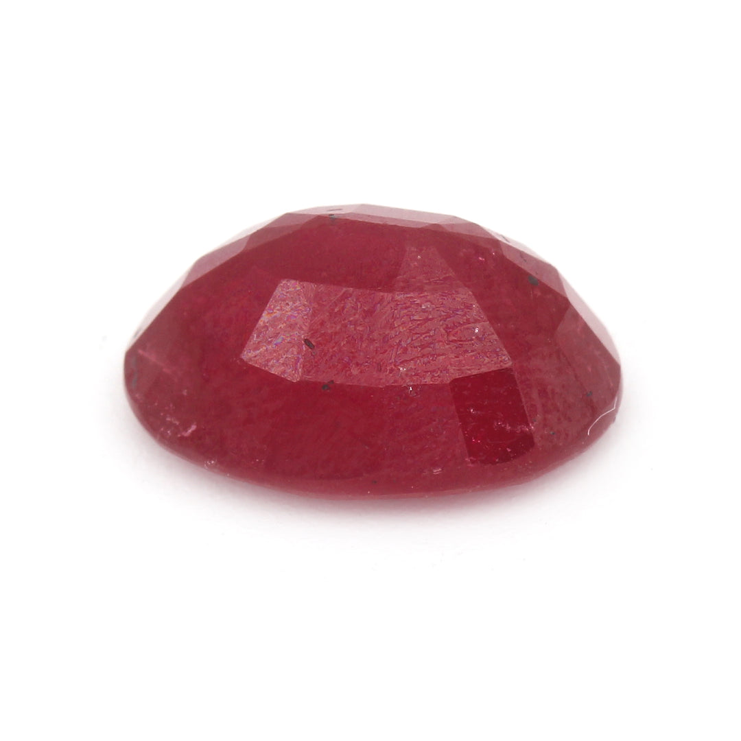 Natural Ruby (Manik) 8.23cts (9.00ratti)