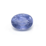 Load image into Gallery viewer, Natural Blue Sapphire (Neelam) 5.03cts (5.50ratti)