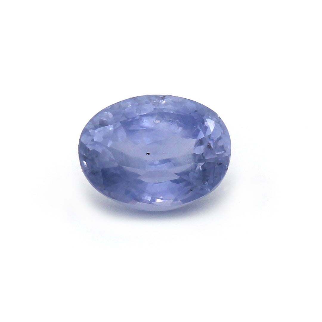 Natural Blue Sapphire (Neelam) 5.03cts (5.50ratti)