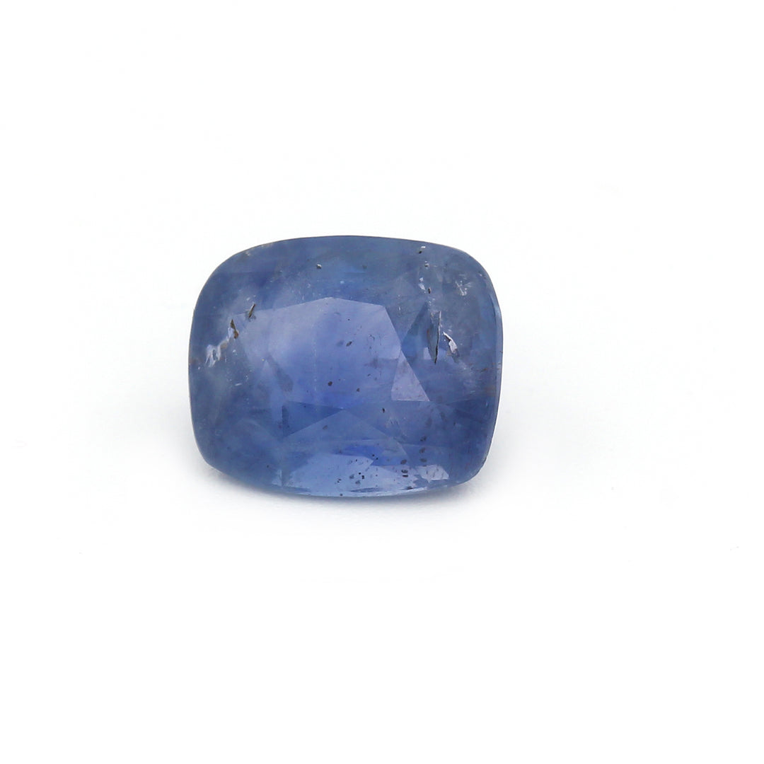 Natural Blue Sapphire (Neelam) 5.48cts (6.00ratti)
