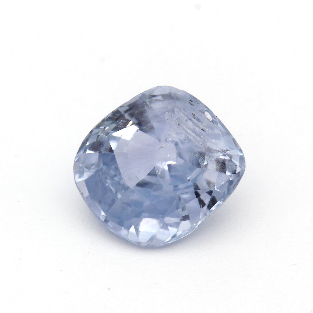 Natural Blue Sapphire (Neelam) 4.18cts (4.50ratti)