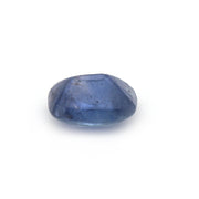 Natural Blue Sapphire (Neelam) 5.48cts (6.00ratti)