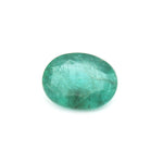 Load image into Gallery viewer, Natural Emerald (Panna) 5.15cts (5.50ratti)