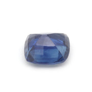Natural Blue Sapphire (Neelam) 3.19cts (3.50ratti)