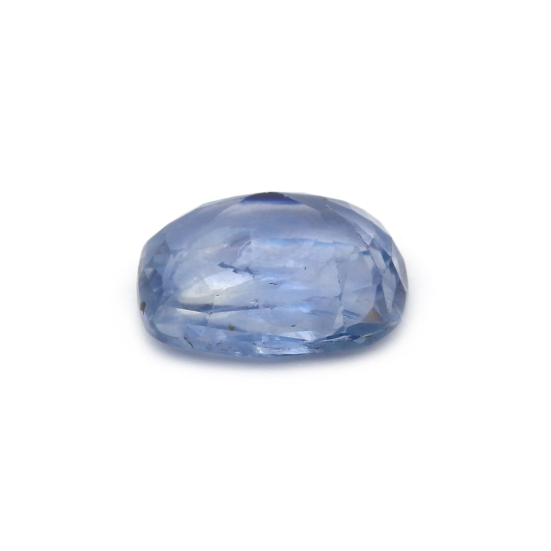 Natural Blue Sapphire (Neelam) 4.40cts (5.00ratti)