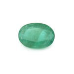 Load image into Gallery viewer, Natural Emerald (Panna) 5.20cts (5.50ratti)