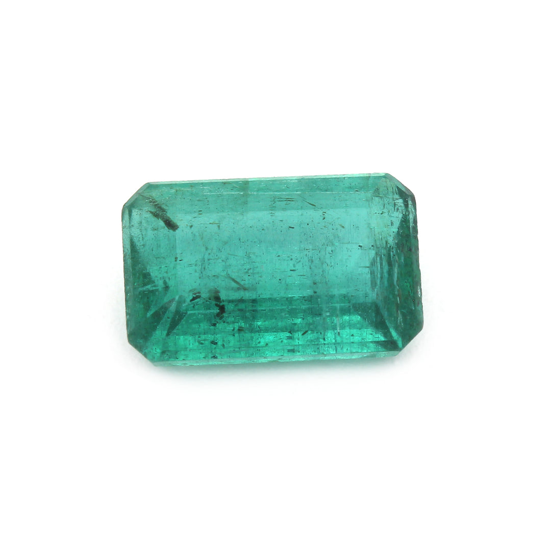 Natural Emerald (Panna) 3.38cts (3.50ratti)