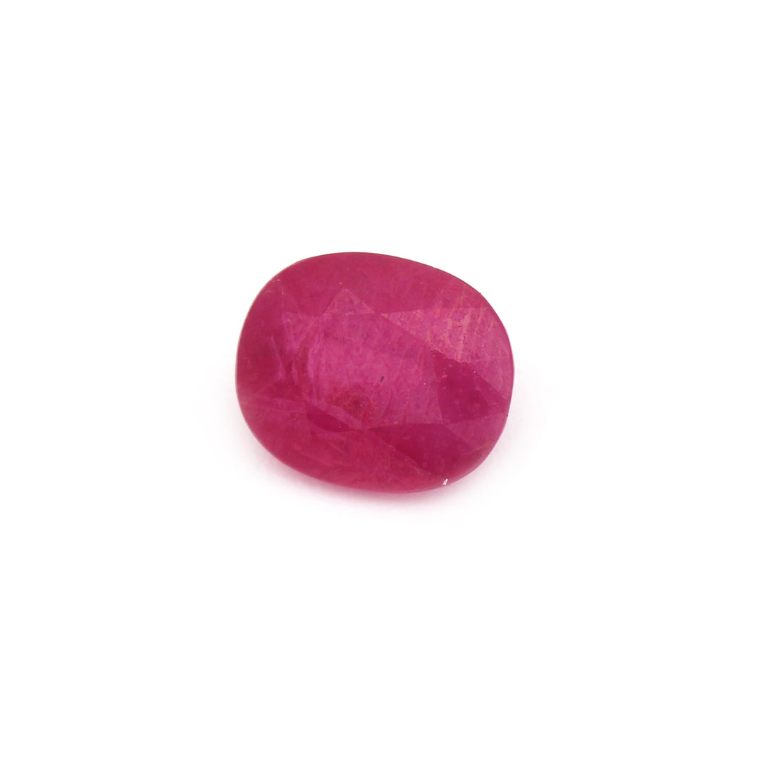 Natural Ruby (Manik) 2.06cts (2.25ratti)