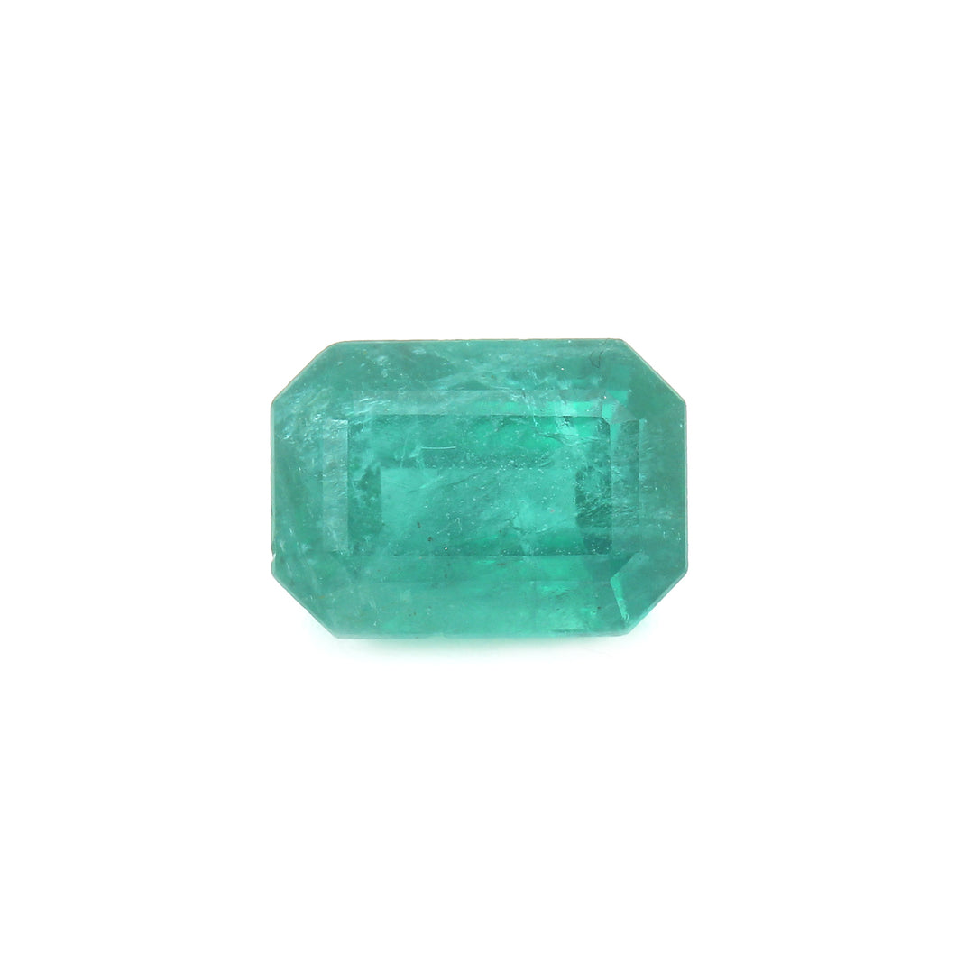 Natural Emerald (Panna) 4.56cts (5.00ratti)
