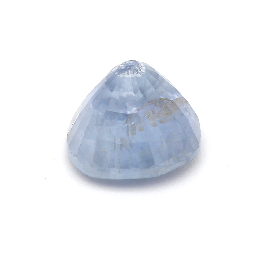 Natural Blue Sapphire (Neelam) 5.14cts (5.50ratti)
