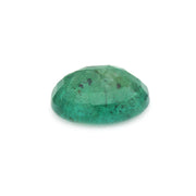 Natural Emerald (Panna) 5.90cts (6.50ratti)
