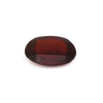 Load image into Gallery viewer, Natural Hessonite (Gomed) 8.18cts (9.00ratti)