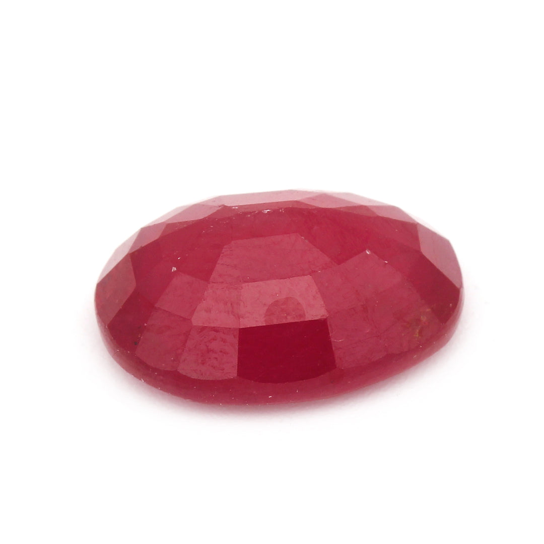 Natural Ruby (Manik) 8.23cts (9.00ratti)