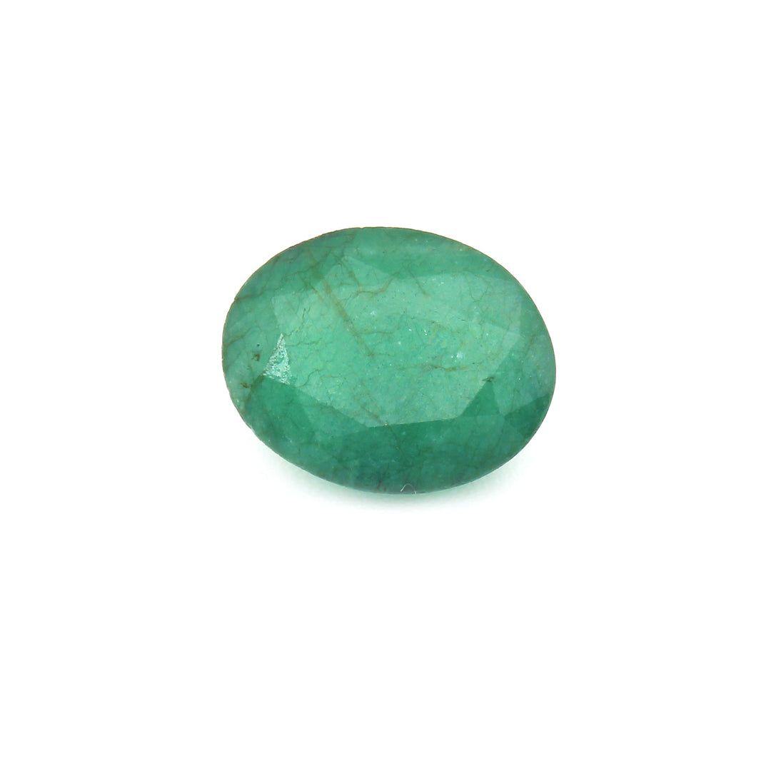 Natural Emerald (Panna) 4.50cts (5.00ratti)