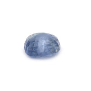 Natural Blue Sapphire (Neelam) 4.43cts (5.00ratti)