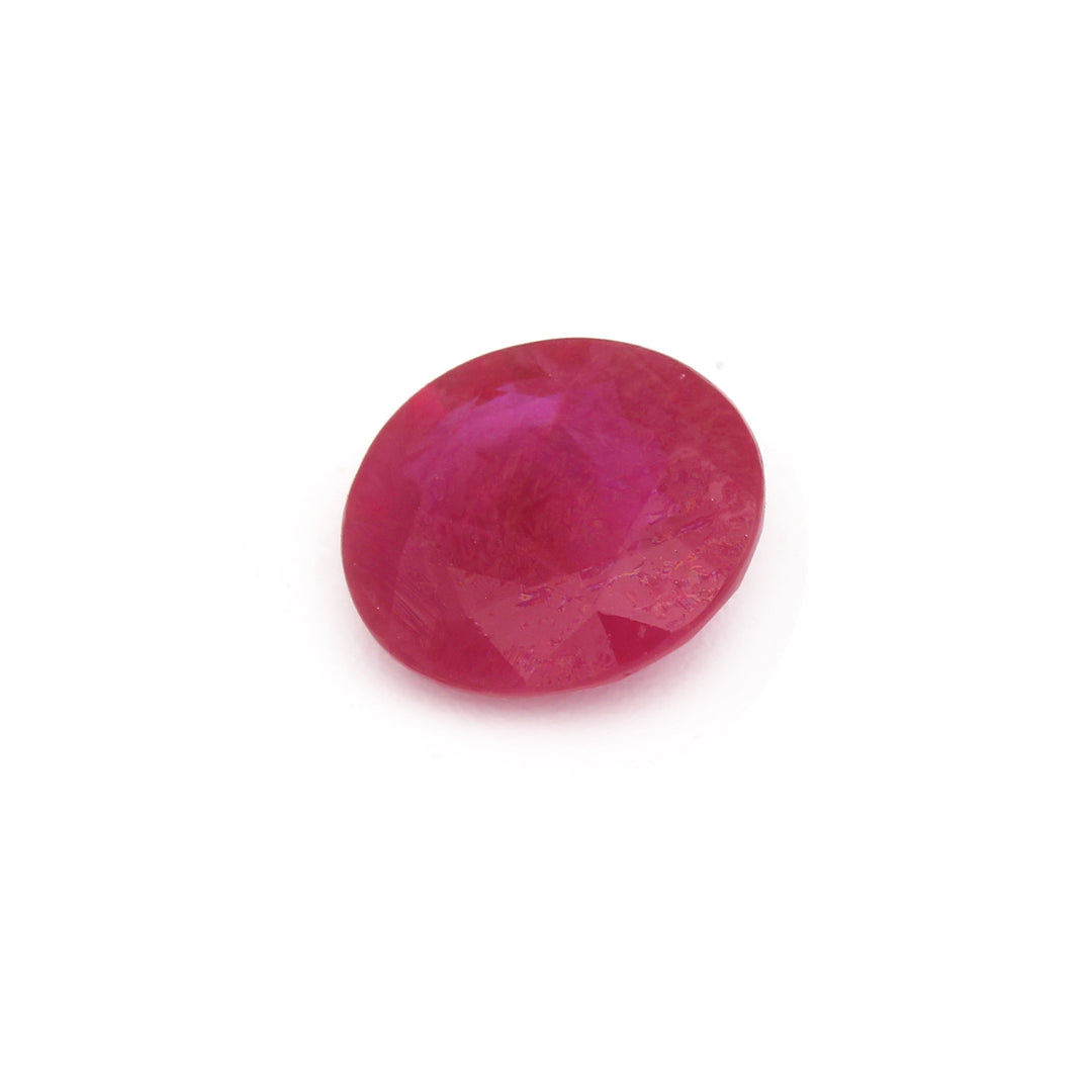 Natural Ruby (Manik) 2.03cts (2.25ratti)