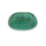 Load image into Gallery viewer, Natural Emerald (Panna) 7.03cts (7.50ratti)
