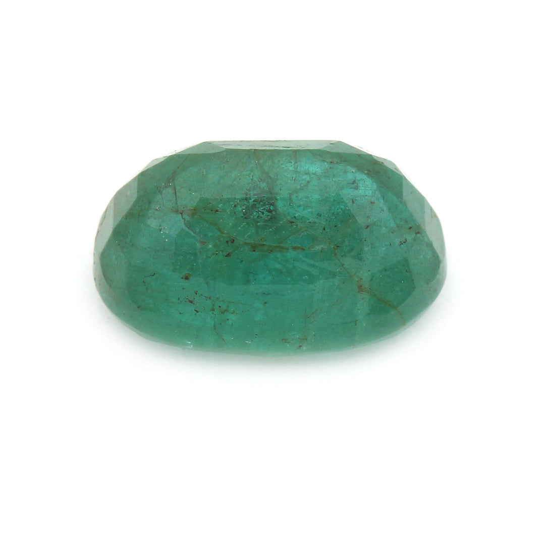 Natural Emerald (Panna) 7.03cts (7.50ratti)