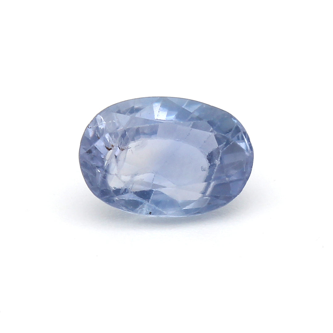 Natural Blue Sapphire (Neelam) 2.64cts (3.00ratti)