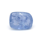 Load image into Gallery viewer, Natural Blue Sapphire (Neelam) 5.13cts (5.50ratti)