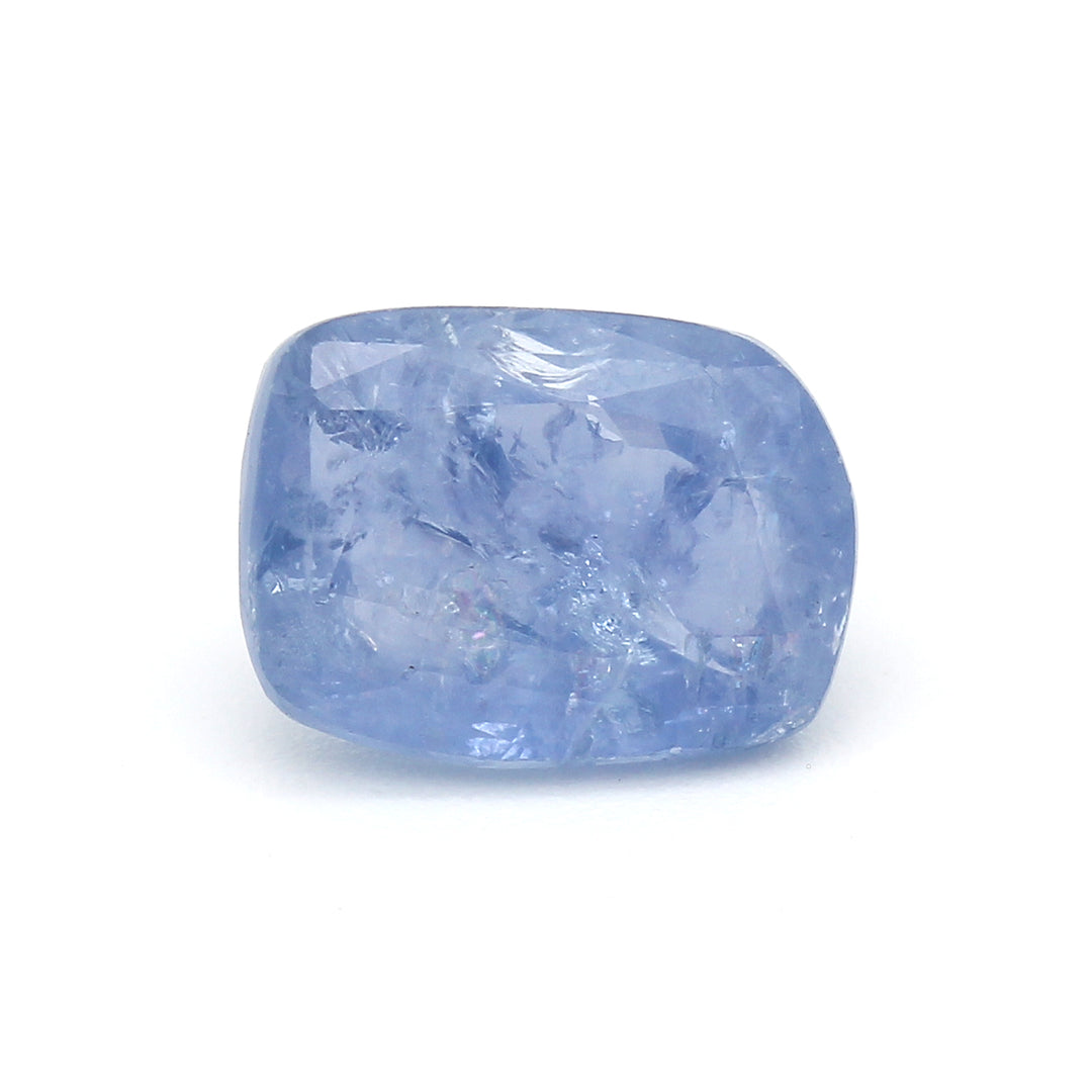 Natural Blue Sapphire (Neelam) 5.13cts (5.50ratti)