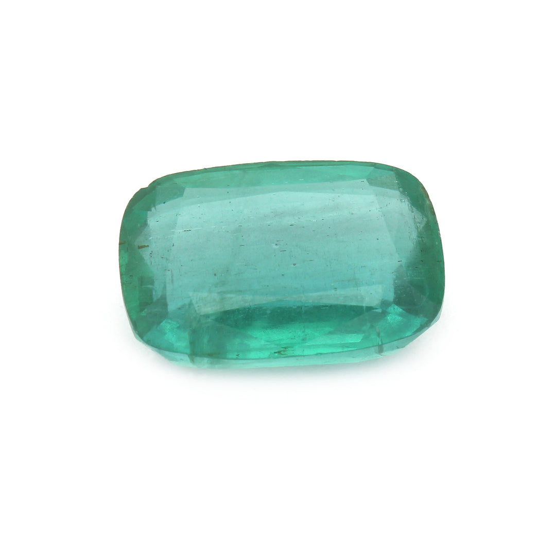 Natural Emerald (Panna) 8.59cts (9.50ratti)