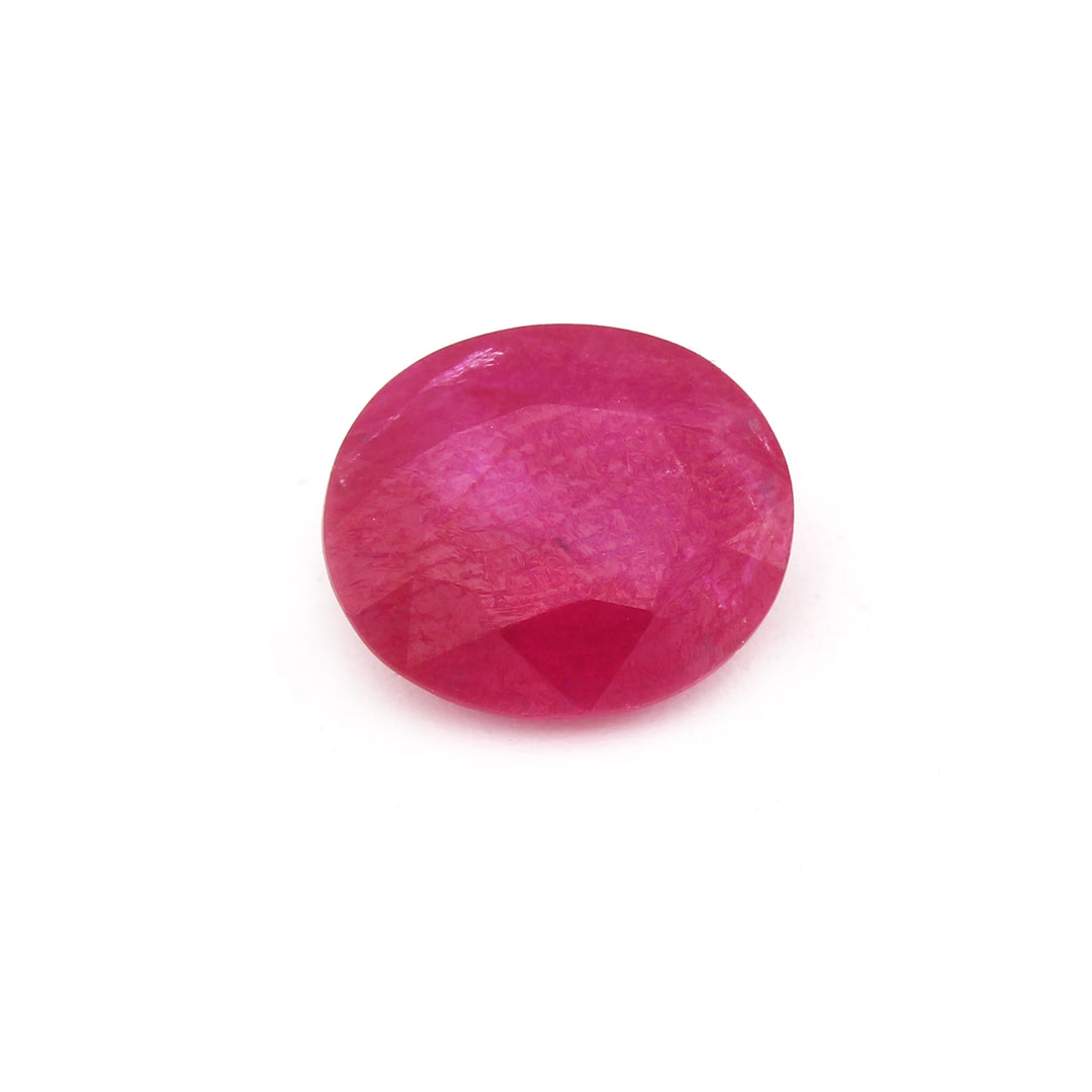 Natural Ruby (Manik) 3.07cts (3.25ratti)