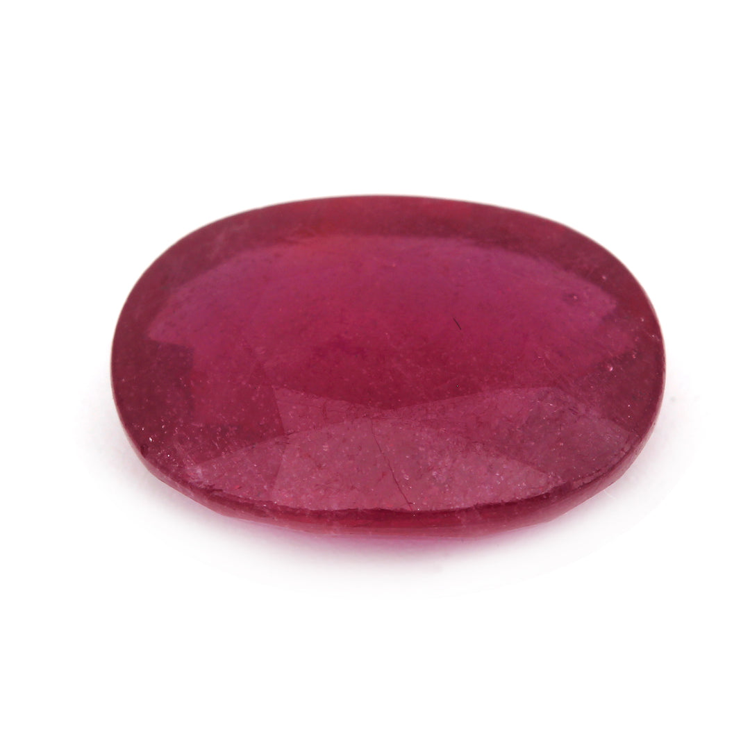 Natural Ruby (Manik) 9.90cts (11.00ratti)