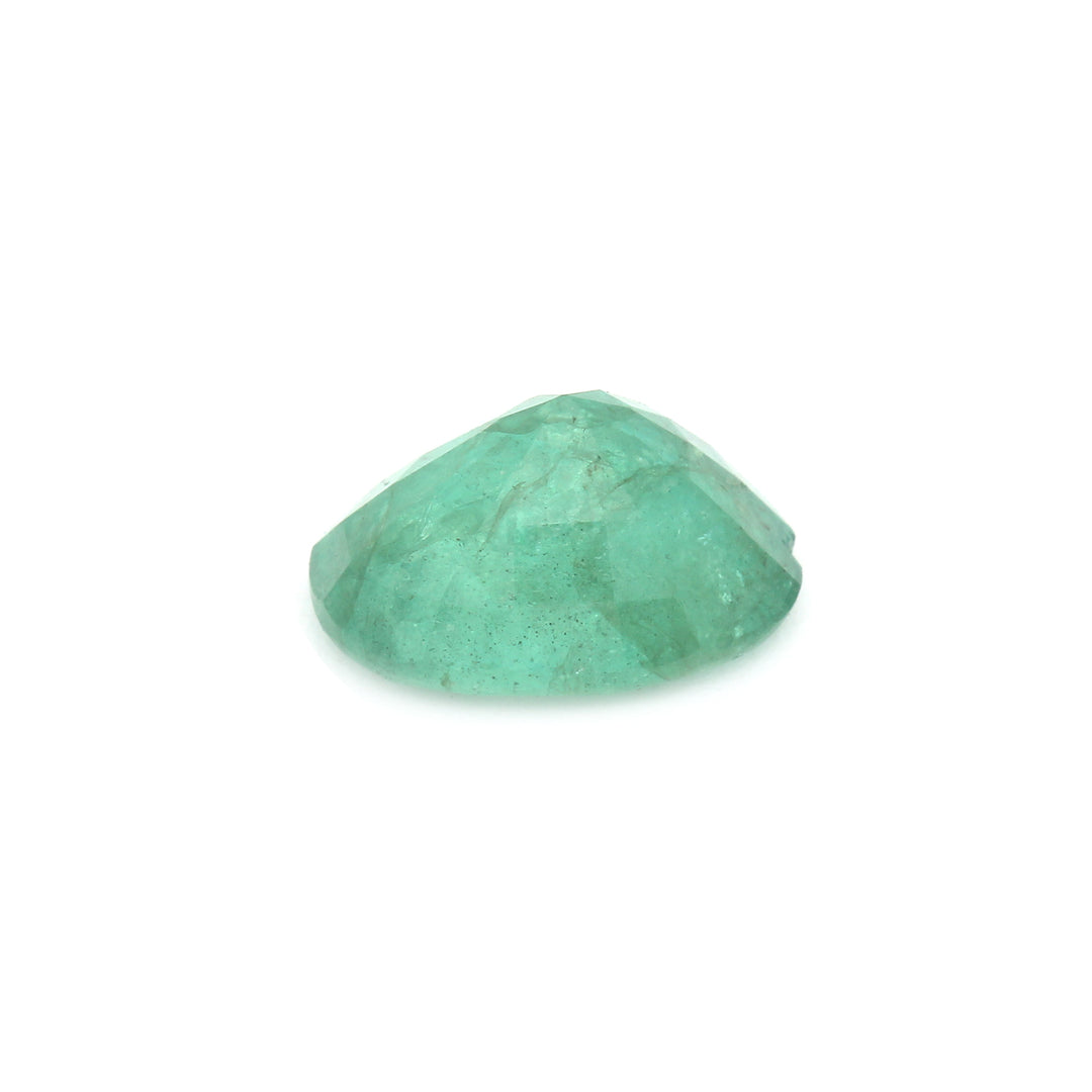 Natural Emerald (Panna) 4.57cts (5.00ratti)
