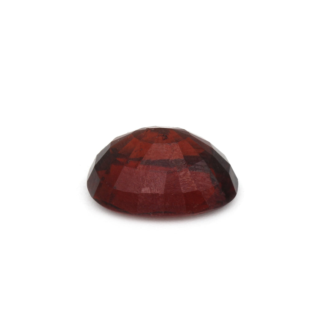 Natural Hessonite (Gomed) 10.33cts (11.25ratti)