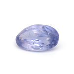 Load image into Gallery viewer, Natural Blue Sapphire (Neelam) 3.35cts (3.50ratti)