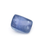 Load image into Gallery viewer, Natural Blue Sapphire (Neelam) 6.58cts (7.25ratti)