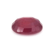 Natural Ruby (Manik) 11.65cts (13.00ratti)