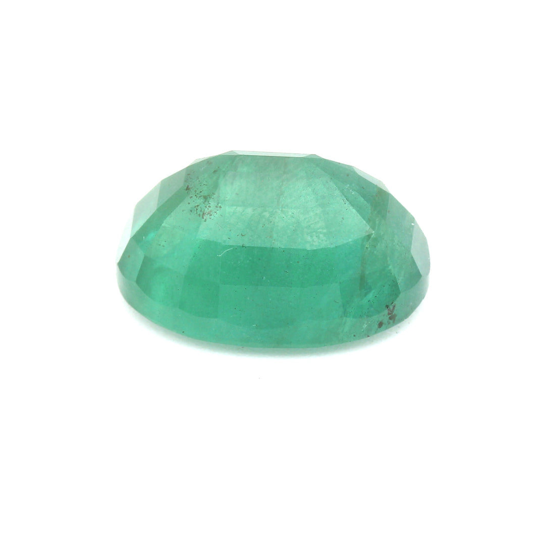 Natural Emerald (Panna) 11.79cts (13.00ratti)