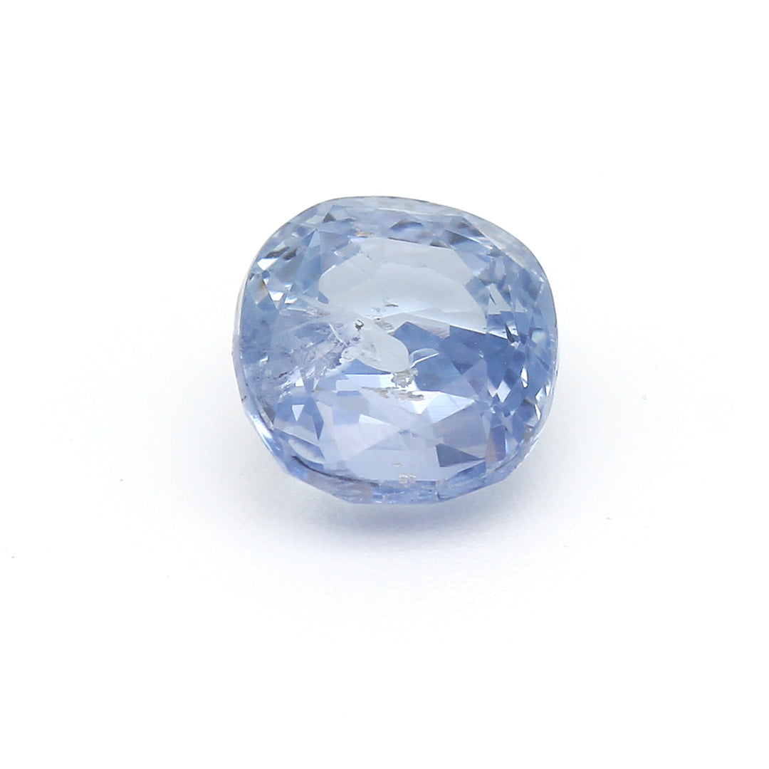 Natural Blue Sapphire (Neelam) 3.40cts (3.50ratti)