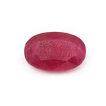 Load image into Gallery viewer, Natural Ruby (Manik) 4.29cts (4.50ratti)
