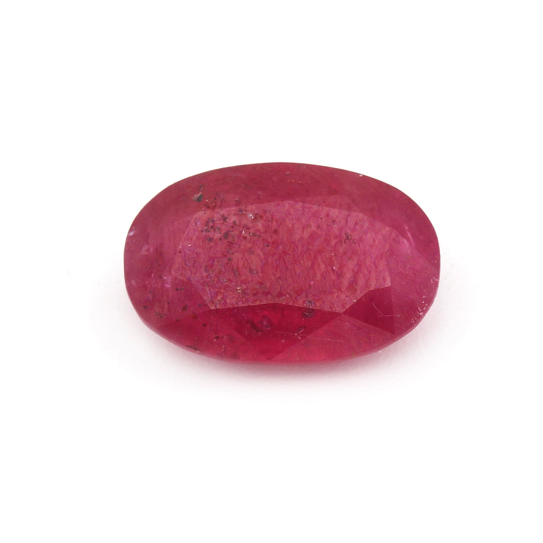 Natural Ruby (Manik) 4.29cts (4.50ratti)