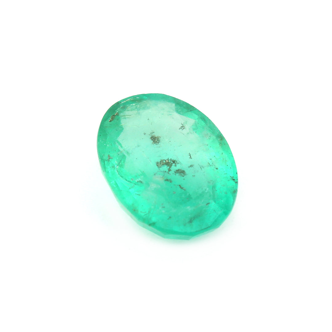 Natural Emerald (Panna) 7.84cts (8.50ratti)