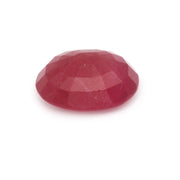 Natural Ruby (Manik) 6.18cts (6.50ratti)