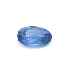 Load image into Gallery viewer, Natural Blue Sapphire (Neelam) 4.35cts (5.00ratti)