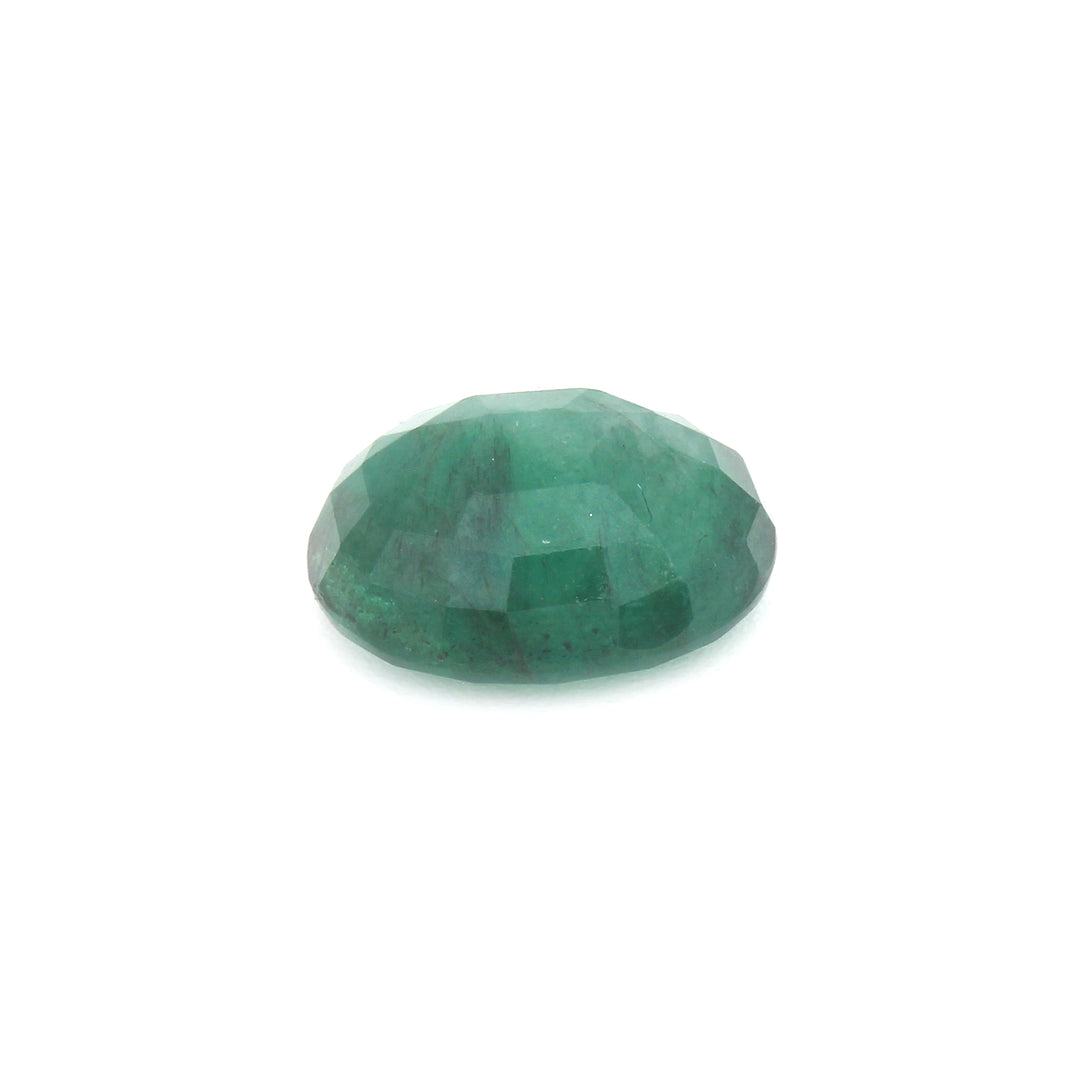 Natural Emerald (Panna) 4.76cts (5.25ratti)