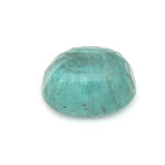 Load image into Gallery viewer, Natural Emerald (Panna) 6.90cts (7.50ratti)