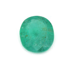 Load image into Gallery viewer, Natural Emerald (Panna) 5.52cts (6.00ratti)