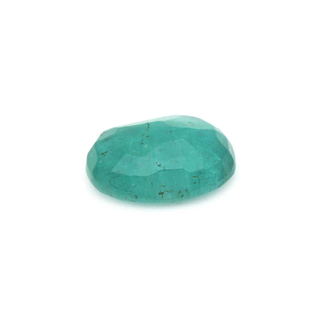 Natural Emerald (Panna) 4.17cts  (4.50ratti )