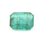 Load image into Gallery viewer, Natural Emerald (Panna) 7.22cts (8.00ratti)