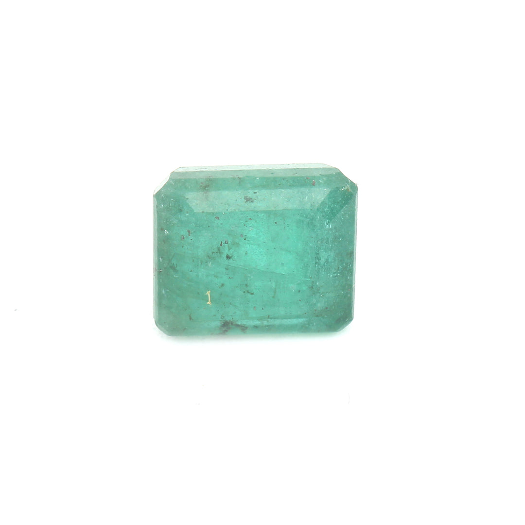Natural Emerald (Panna) 4.70cts (5.25ratti)