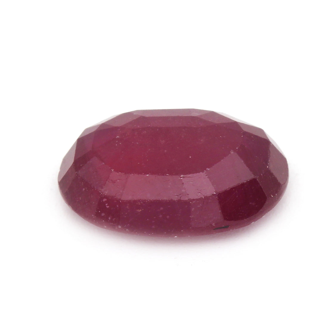 Natural Ruby (Manik) 8.66cts (9.50ratti)