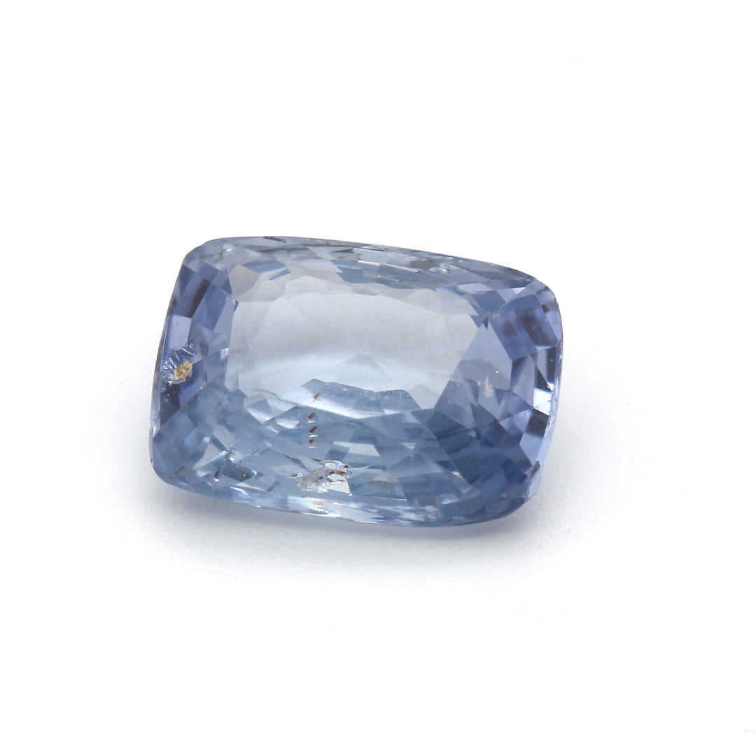 Natural Blue Sapphire (Neelam) 4.01cts (4.25ratti)