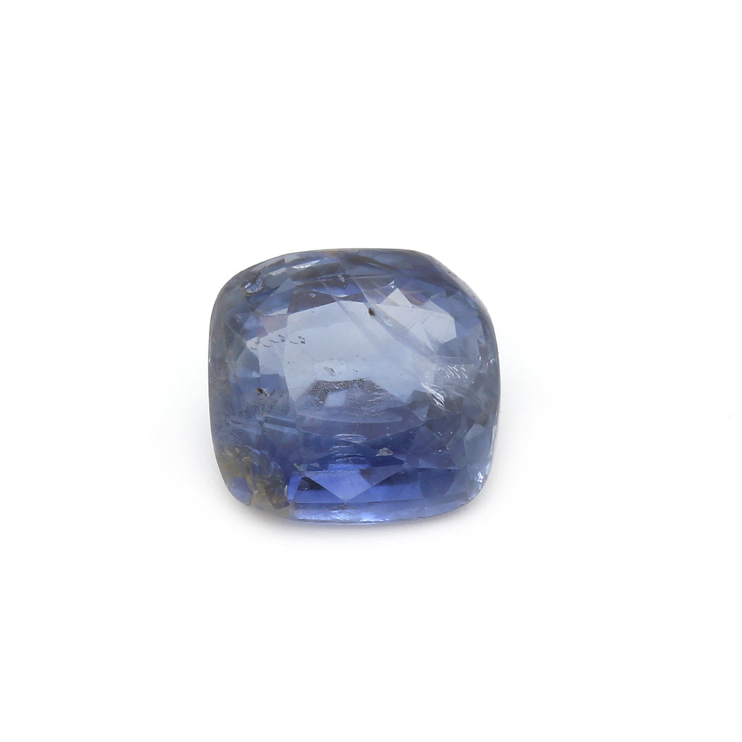 Natural Blue Sapphire (Neelam)  5.89cts (6.50ratti)