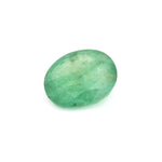 Load image into Gallery viewer, Natural Emerald (Panna) 4.32cts (4.50ratti)